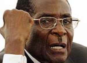 MUGABE DID NOT SPEAK FOR AFRICANS ON JAMAICAN MEN